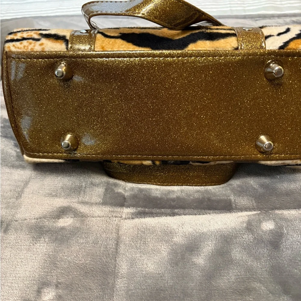 Diabla66 hand bag - Picture 2 of 5